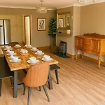 Mountingrovebnb