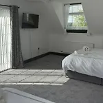 Affittacamere Mountingrovebnb *