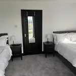 Pensjonat Mountingrovebnb Piltown