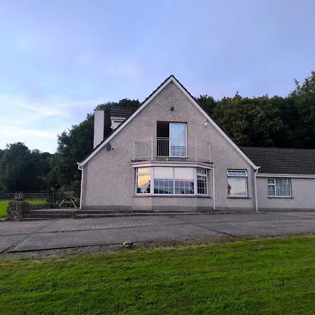 Gasthof Mountingrovebnb Piltown
