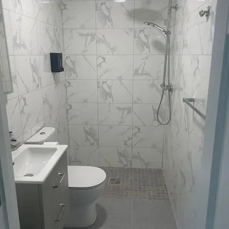 Гостевой дом Mountingrovebnb