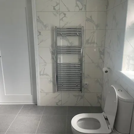 Mountingrovebnb Гостевой дом Piltown