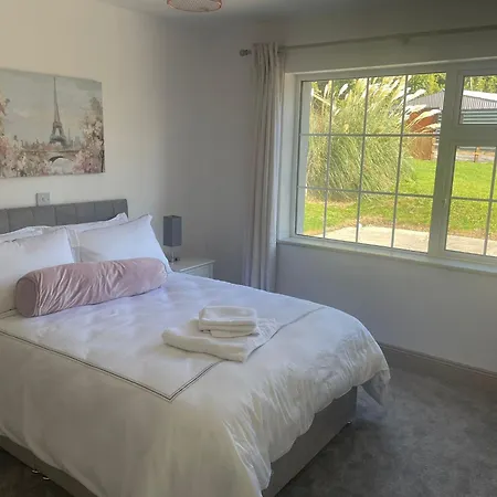 Mountingrovebnb Gasthuis *