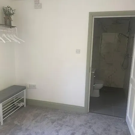 Mountingrovebnb Гостевой дом