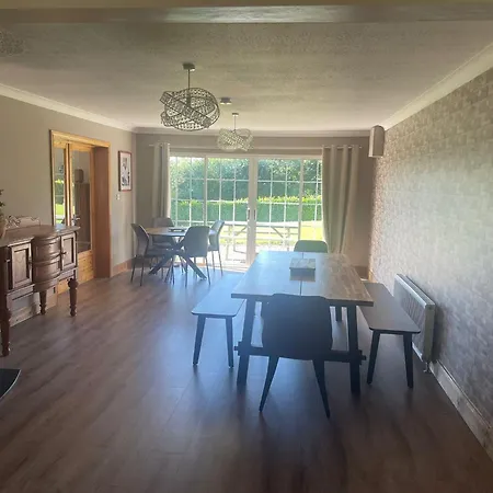 Gasthuis Mountingrovebnb *