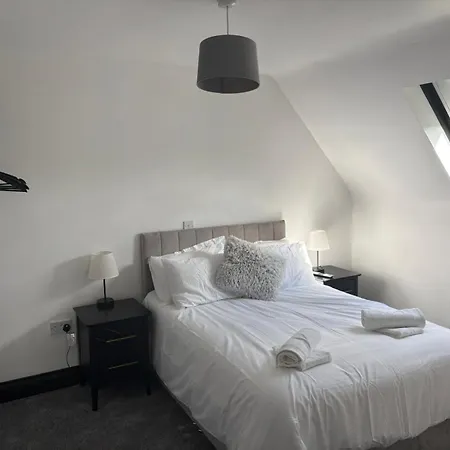 Mountingrovebnb Гостевой дом Piltown