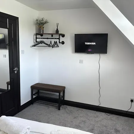 Mountingrovebnb Gasthuis *