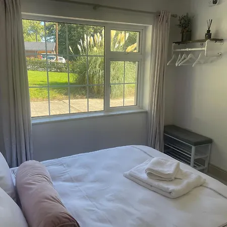 Mountingrovebnb Gasthuis