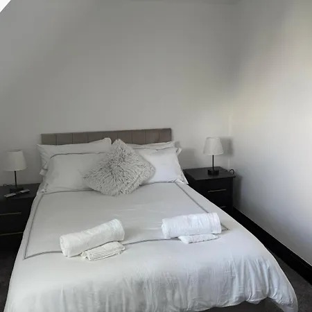 Mountingrovebnb Гостевой дом Piltown