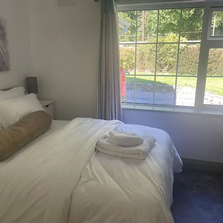 Mountingrovebnb Гостевой дом *