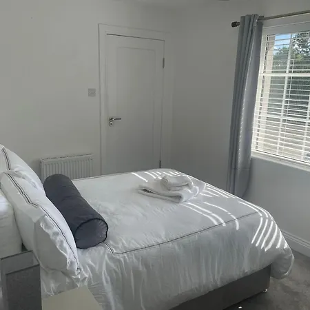 Mountingrovebnb * Piltown