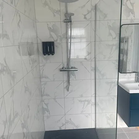 Mountingrovebnb Gasthuis *