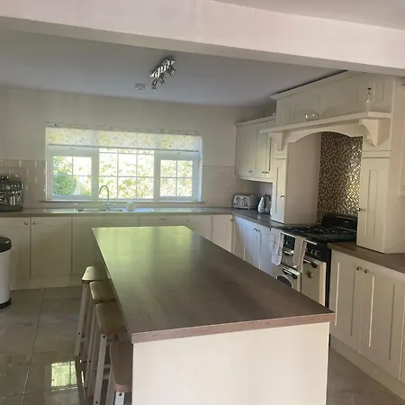 Gasthuis Mountingrovebnb