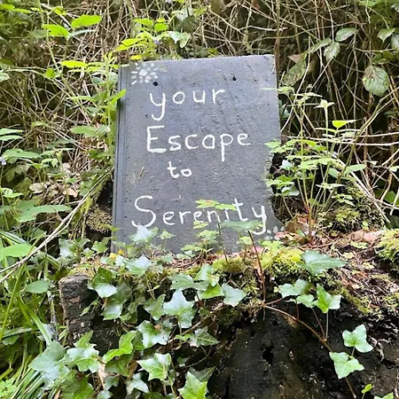 Mountingrovebnb Гостевой дом