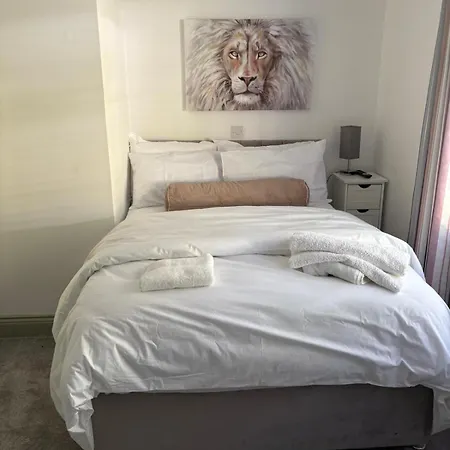 Гостевой дом Mountingrovebnb Piltown