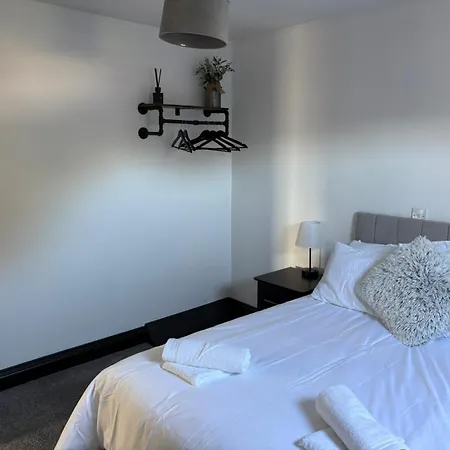 Gasthuis Mountingrovebnb Piltown