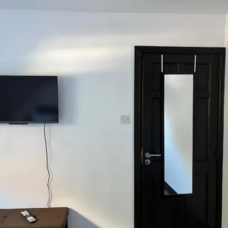 Mountingrovebnb * Piltown