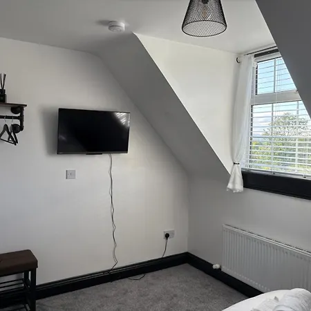 Гостевой дом Mountingrovebnb *