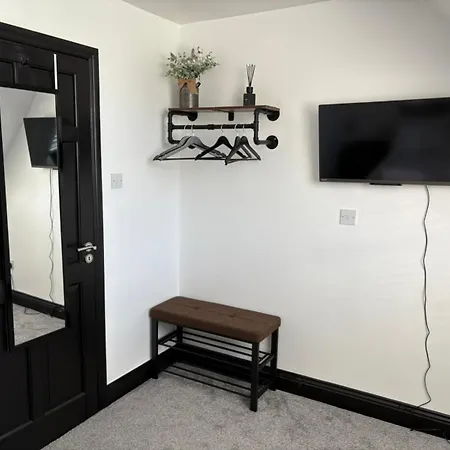 Гостевой дом Mountingrovebnb *