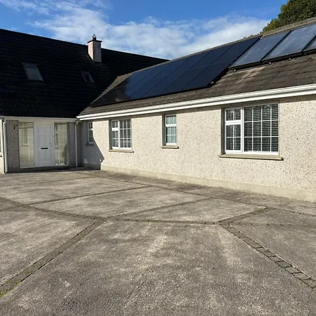 Mountingrovebnb Гостевой дом *