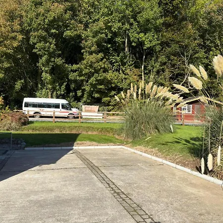 Gasthuis Mountingrovebnb *