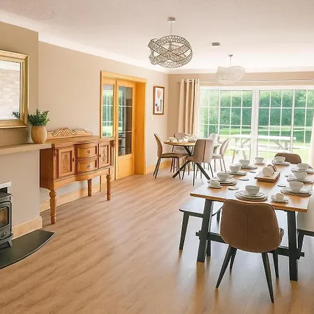 Гостевой дом Mountingrovebnb *