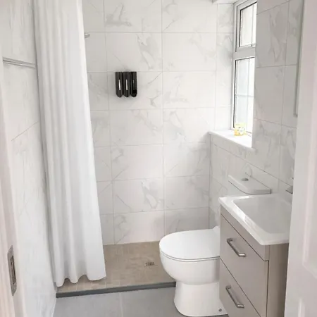 Mountingrovebnb 招待所