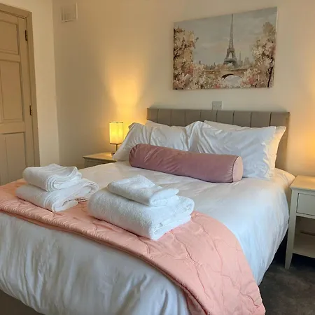 Mountingrovebnb
