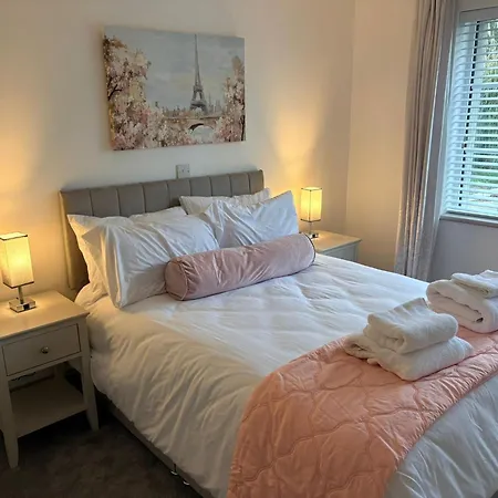 Mountingrovebnb