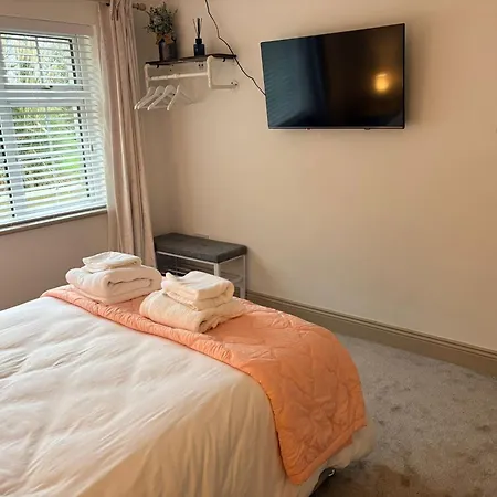 Гостевой дом Mountingrovebnb *