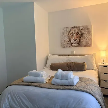 Mountingrovebnb * Piltown