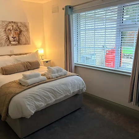 Affittacamere Mountingrovebnb