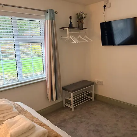 Mountingrovebnb Гостевой дом Piltown