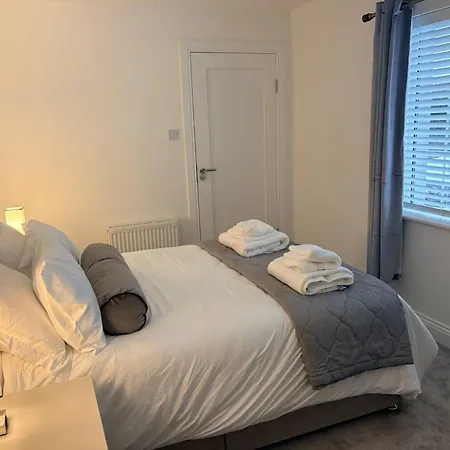 Гостевой дом Mountingrovebnb Piltown