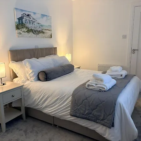 Mountingrovebnb Гостевой дом Piltown