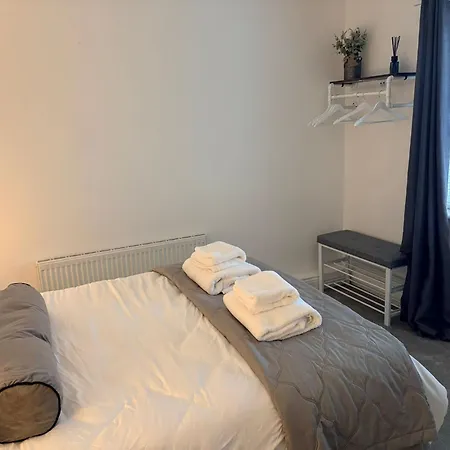 Гостевой дом Mountingrovebnb