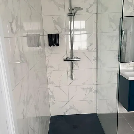 招待所 Mountingrovebnb