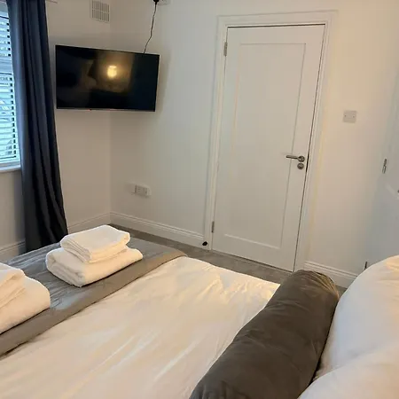 Mountingrovebnb Piltown