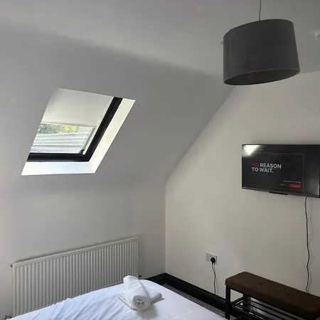Mountingrovebnb Gasthof Piltown