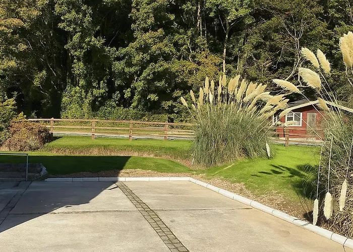 Mountingrovebnb Konukevi Piltown