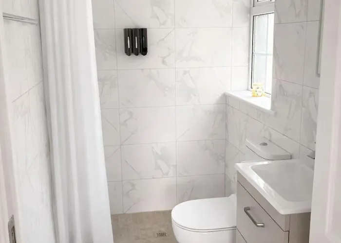 Mountingrovebnb Konukevi