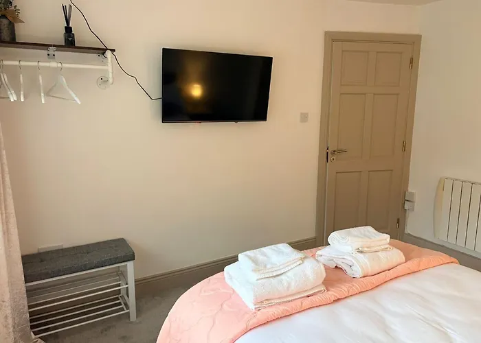 Mountingrovebnb * Piltown