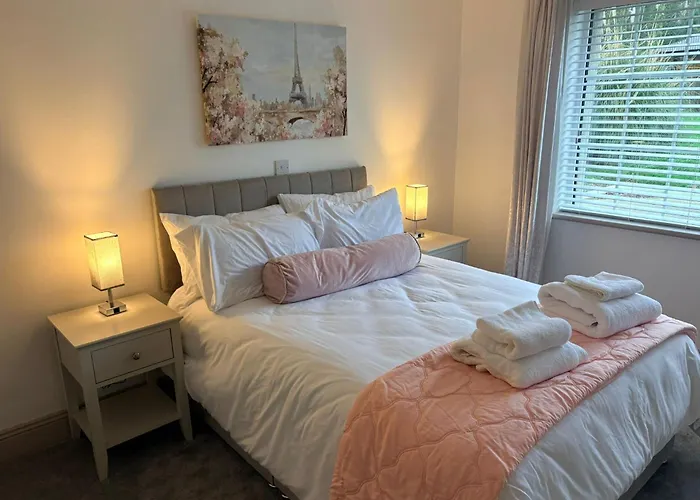 Mountingrovebnb