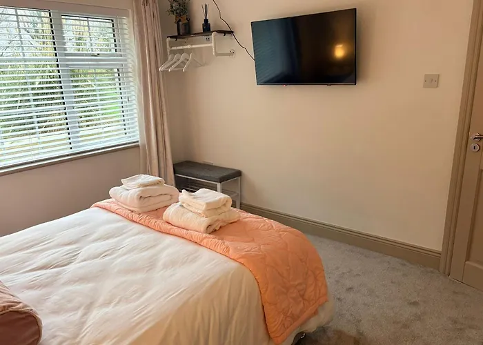 Konukevi Mountingrovebnb *