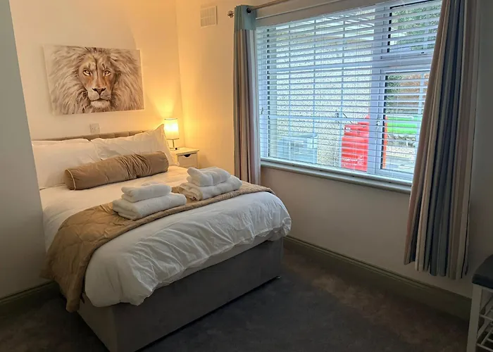 Konukevi Mountingrovebnb