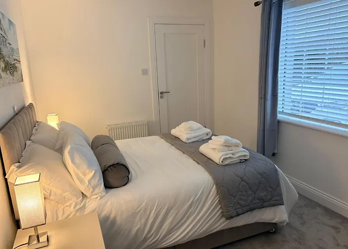 Maison d'hôtes Mountingrovebnb Piltown