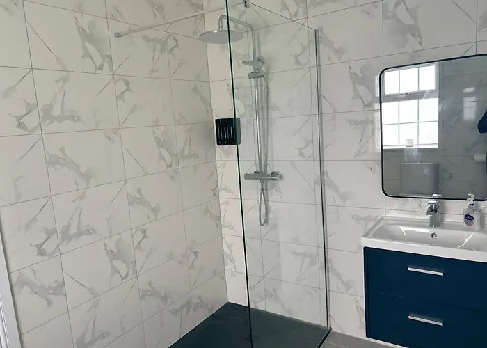 Konukevi Mountingrovebnb Piltown