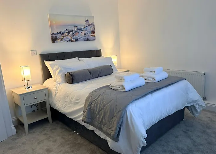 Mountingrovebnb Konukevi