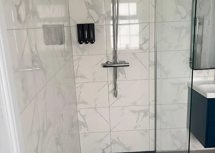 Konukevi Mountingrovebnb