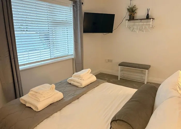 Mountingrovebnb * Piltown